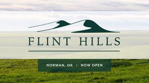 Flint Hills - Norman, OK