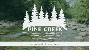 Pine Creek por Ideal Homes en Oklahoma City Oklahoma