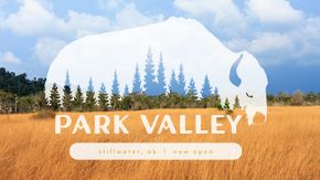 Park Valley - Stillwater, OK