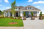 The Woodlands by Ideal Homes in Oklahoma City Oklahoma