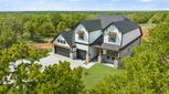 Dow's Hills - Washington, OK