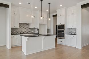 Marietta - Native Plains: Moore, Oklahoma - Ideal Homes