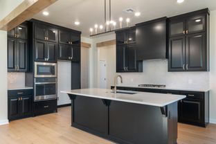 Lawrence - Red Canyon Ranch: Norman, Oklahoma - Ideal Homes