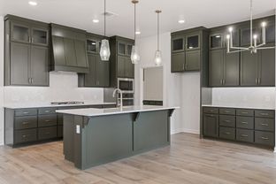 729 Caladium Drive - Somers Pointe: Yukon, Oklahoma - Ideal Homes