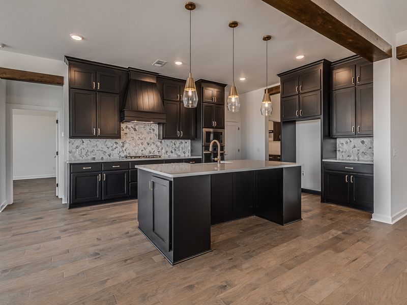 16278 South 89Th Avenue E. Bixby, OK 74008