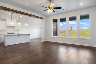 Stafford - Red Canyon Ranch: Norman, Oklahoma - Ideal Homes