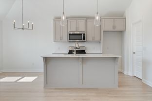 Chadwick - Native Plains: Moore, Oklahoma - Ideal Homes