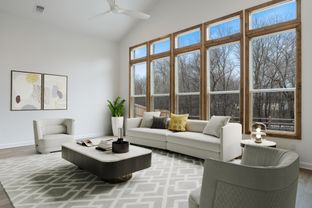 4001 Yellowstone Drive - Pine Creek: Norman, Oklahoma - Ideal Homes