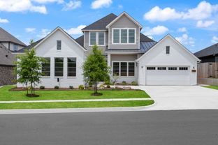 421 Basin Way - Pine Creek: Norman, Oklahoma - Ideal Homes