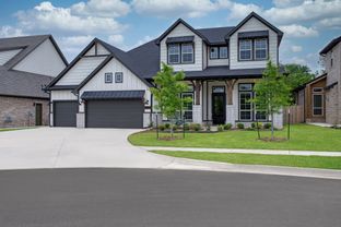 3923 Yellowstone Drive - Pine Creek: Norman, Oklahoma - Ideal Homes