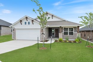 2817 S Columbus Drive - Park Valley: Stillwater, Oklahoma - Ideal Homes