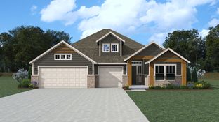 Kincaid - Dow's Hills: Washington, Oklahoma - Ideal Homes