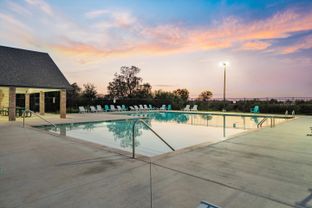 Bison Creek por Ideal Homes en Oklahoma City Oklahoma