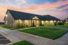 casa en Bison Creek por Ideal Homes