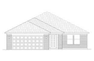 Edison- Canvas Collection - Flint Hills: Norman, Oklahoma - Ideal Homes