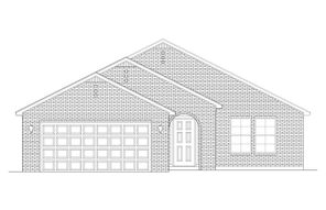 1305 SW 157th Street (Edison - Canvas Collection)