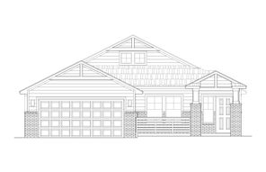 704 Prairie Drive (London - Canvas Collection)