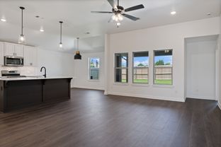 3618 Cassidy Drive - Flint Hills: Norman, Oklahoma - Ideal Homes
