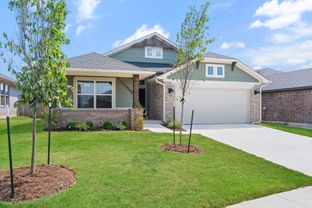 708 Lerkim Lane - Greenleaf Trails: Norman, Oklahoma - Ideal Homes