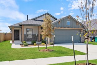 Gabriella - Bison Creek: Piedmont, Oklahoma - Ideal Homes