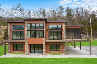 Idell Construction Company Inc. por Idell Construction Company Inc. en Johnson City-Bristol Tennessee