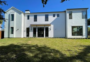 Ikon Residential - : Dallas, TX
