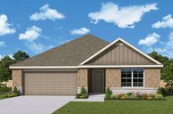 Clearview Ranch por Imagination Homes en Dallas Texas