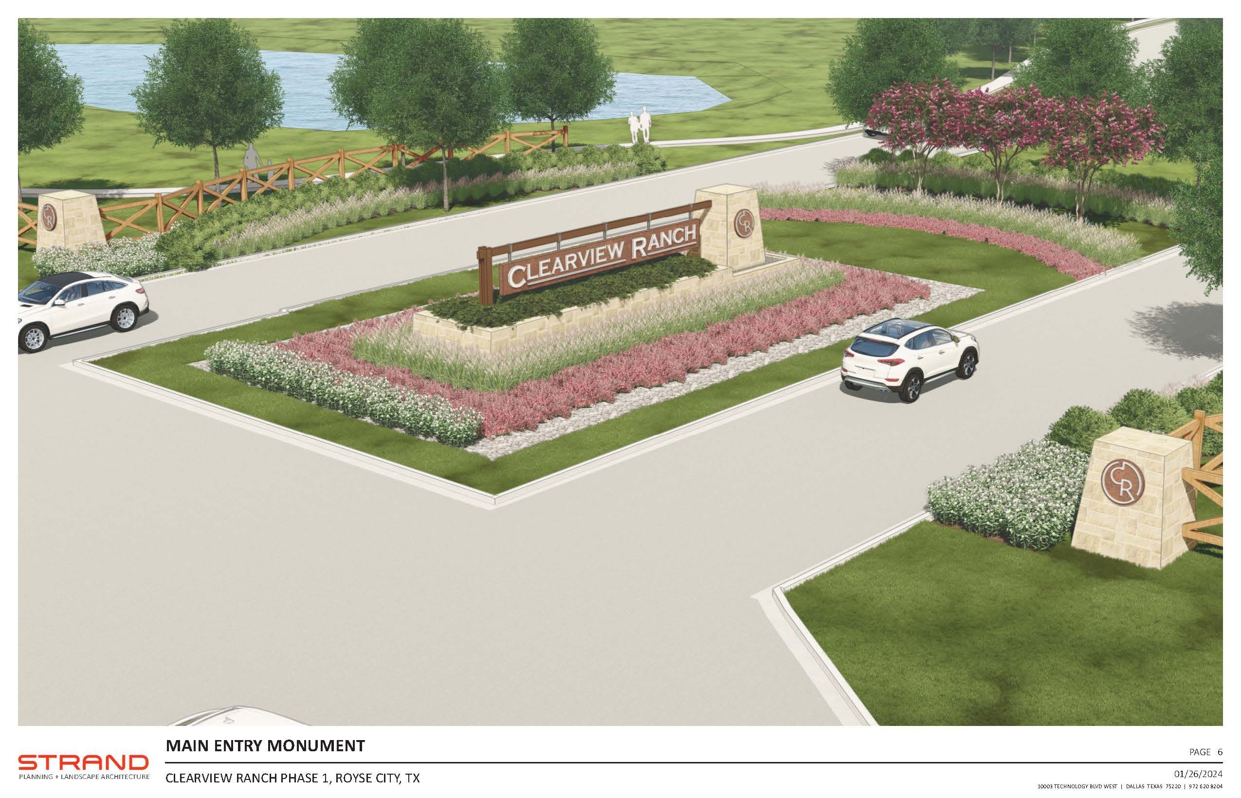 casa en Clearview Ranch por Imagination Homes