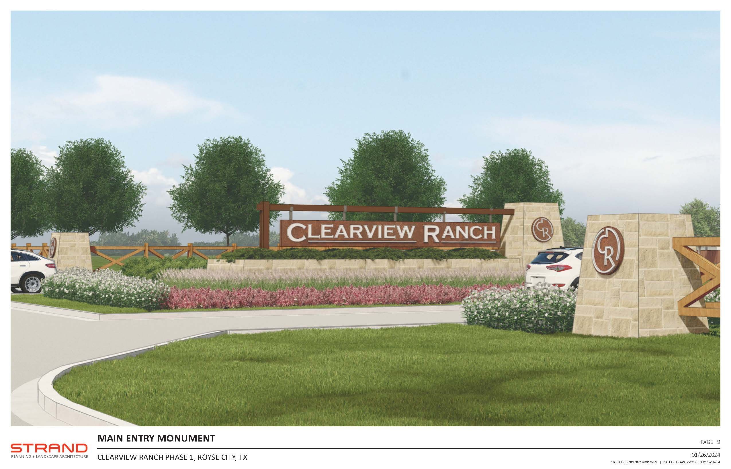 casa en Clearview Ranch por Imagination Homes