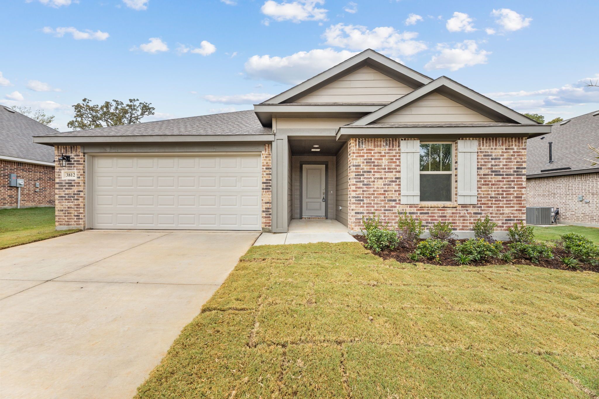 The Symphony - Clearview Ranch: Royse City, Texas - Imagination Homes