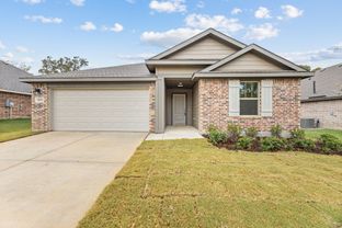 The Symphony - Clearview Ranch: Royse City, Texas - Imagination Homes