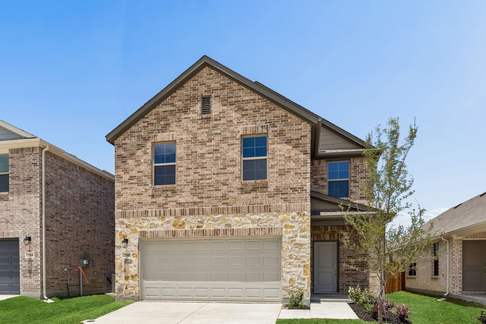 Verse - Clearhaven: Princeton, Texas - Imagination Homes