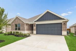 1111 Shorthorn St (Ballad)