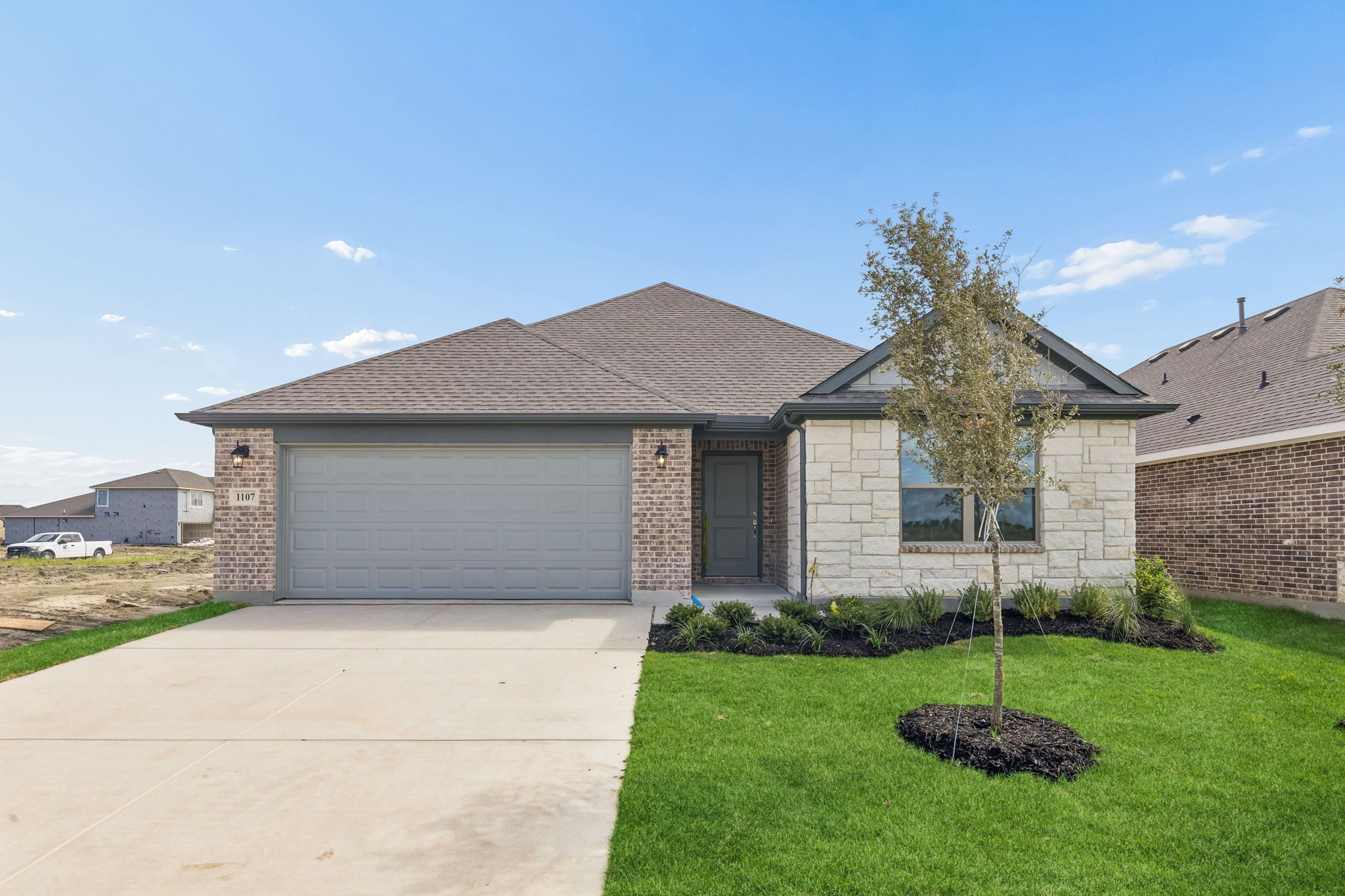 Chorus - Clearview Ranch: Royse City, Texas - Imagination Homes