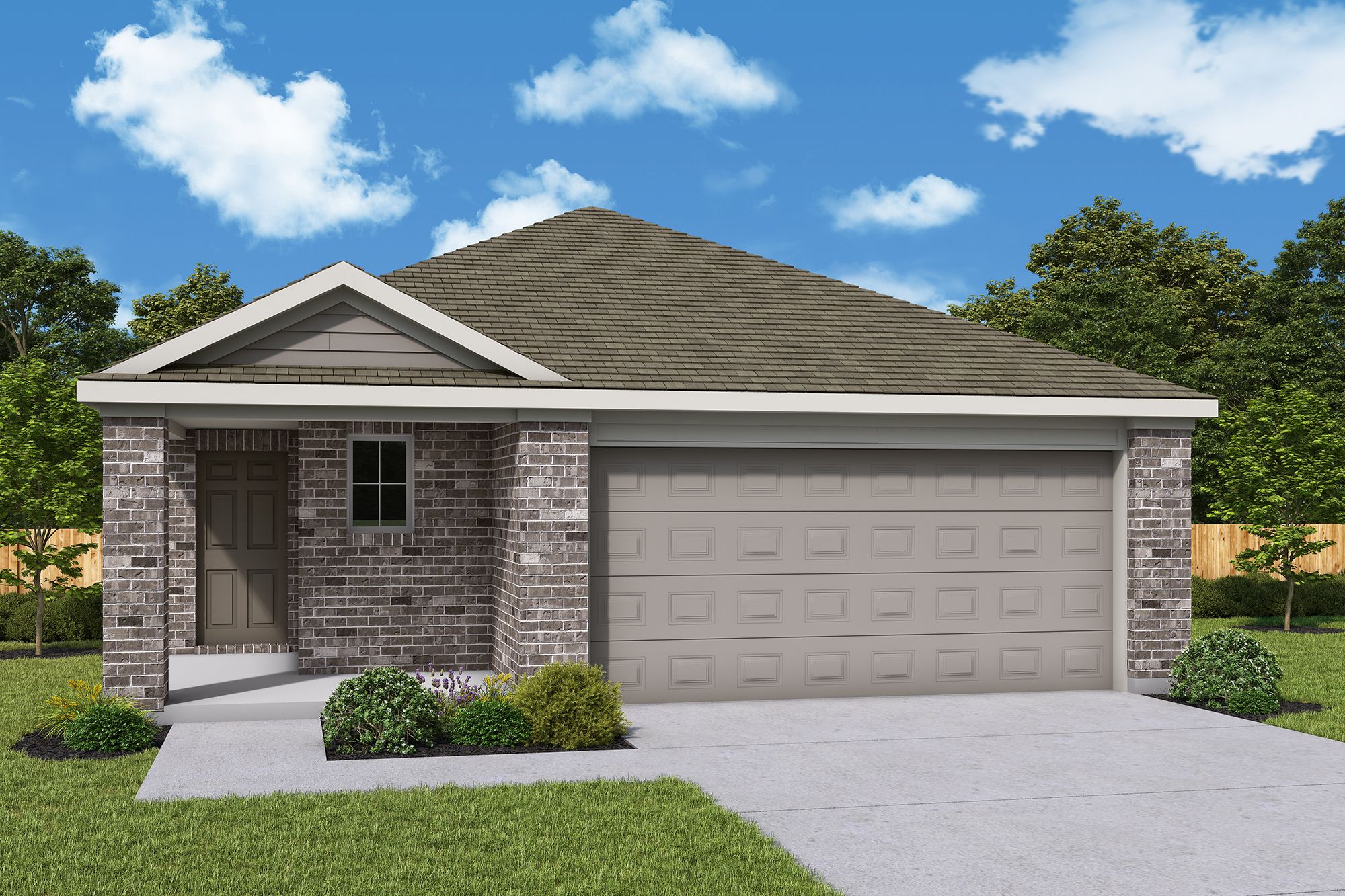 Symbol - Clearhaven: Princeton, Texas - Imagination Homes