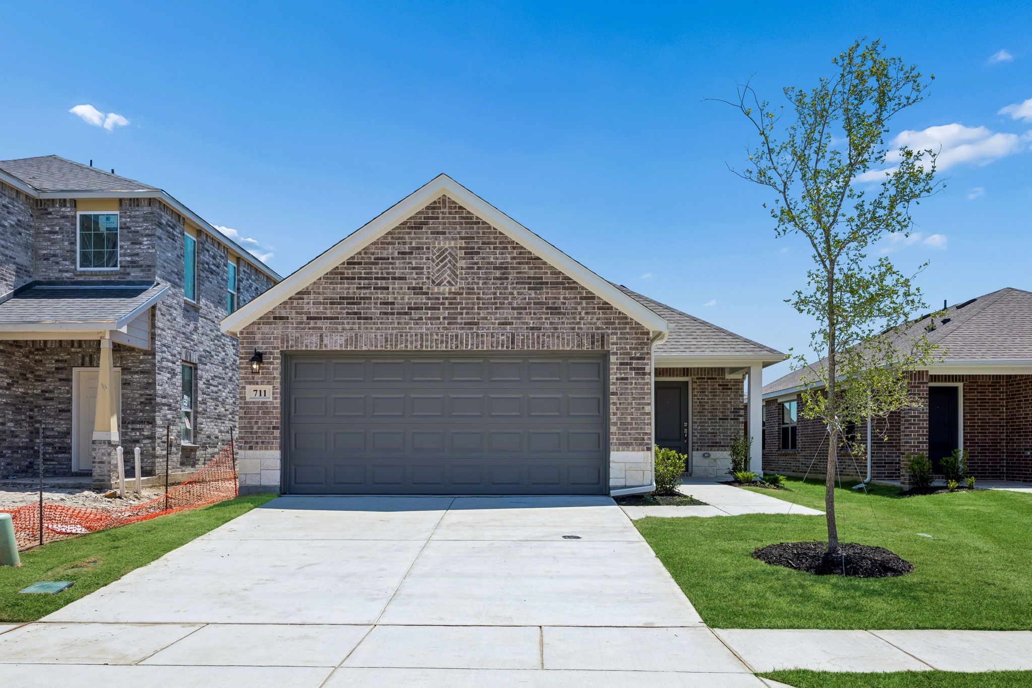 Sonnet - Clearhaven: Princeton, Texas - Imagination Homes
