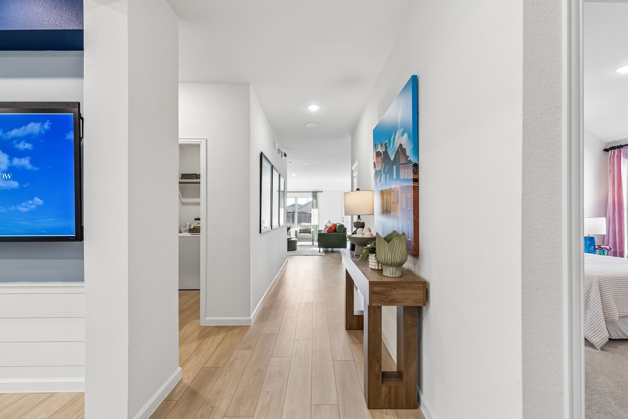 casa en River Ridge por Imagination Homes