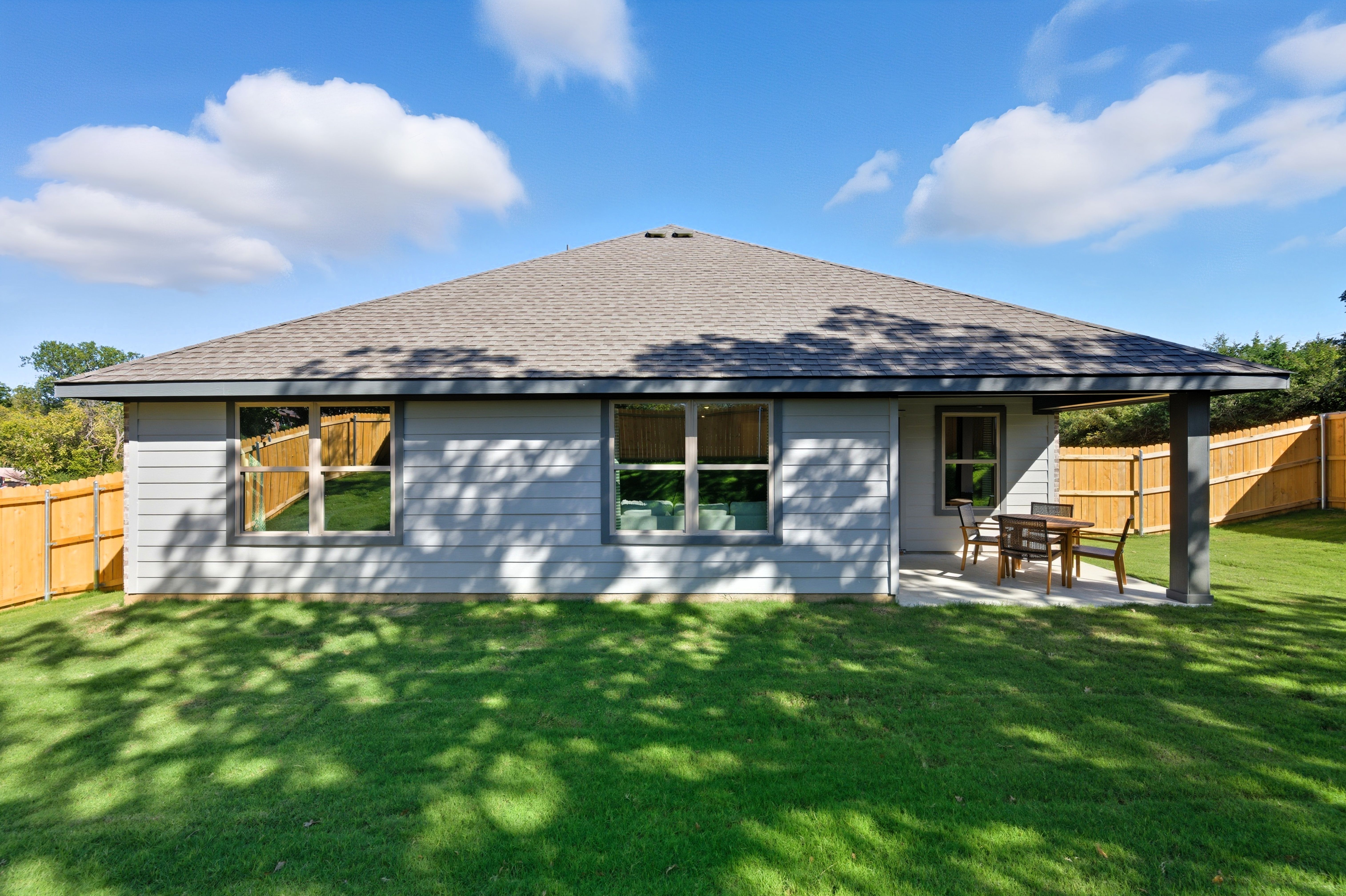 casa en Rose Hill por Imagination Homes