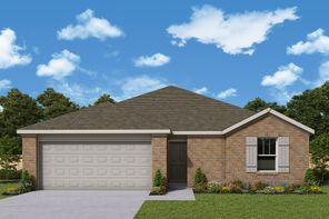 2517 Canadian Way (Prelude)