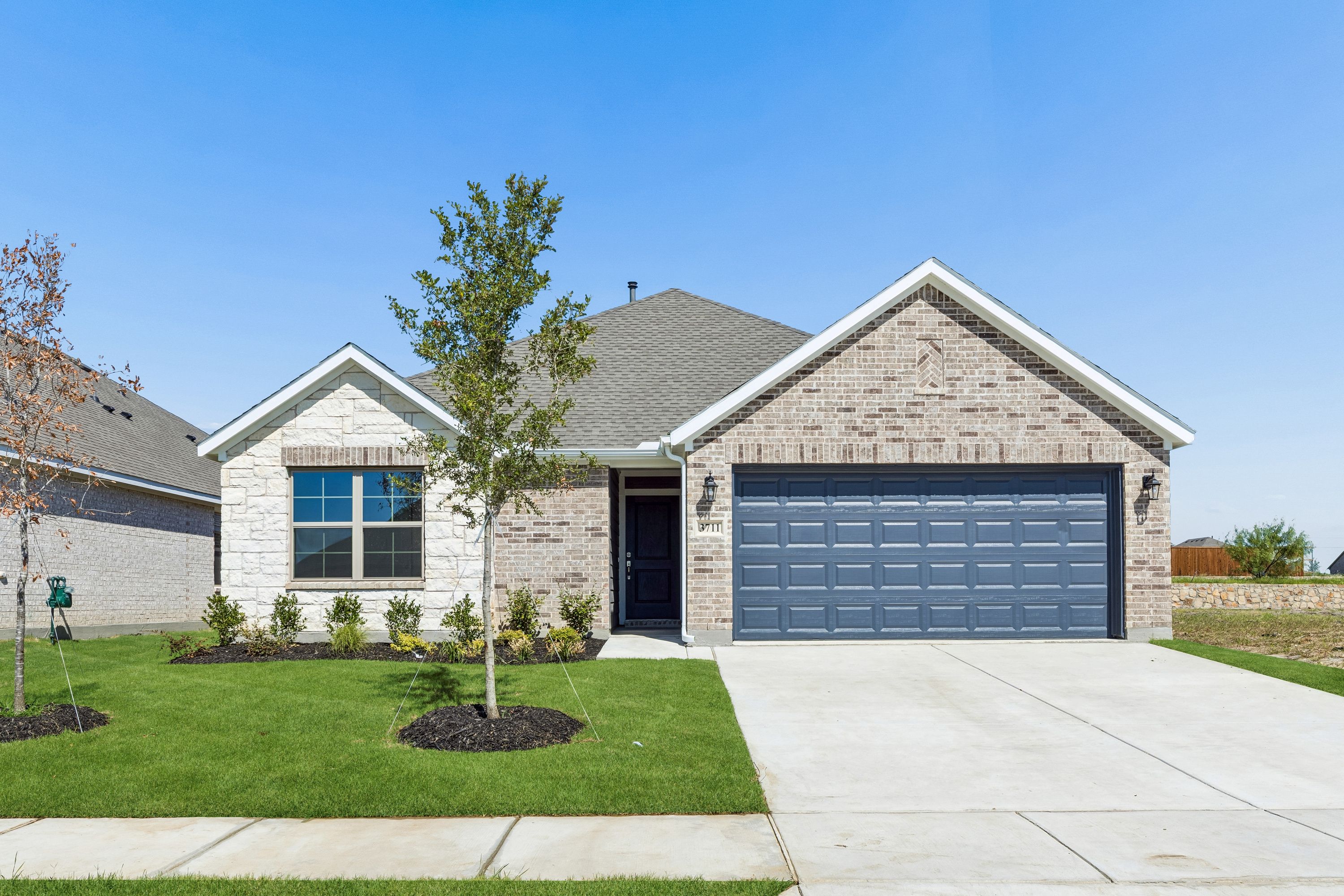Prelude - Clearview Ranch: Royse City, Texas - Imagination Homes