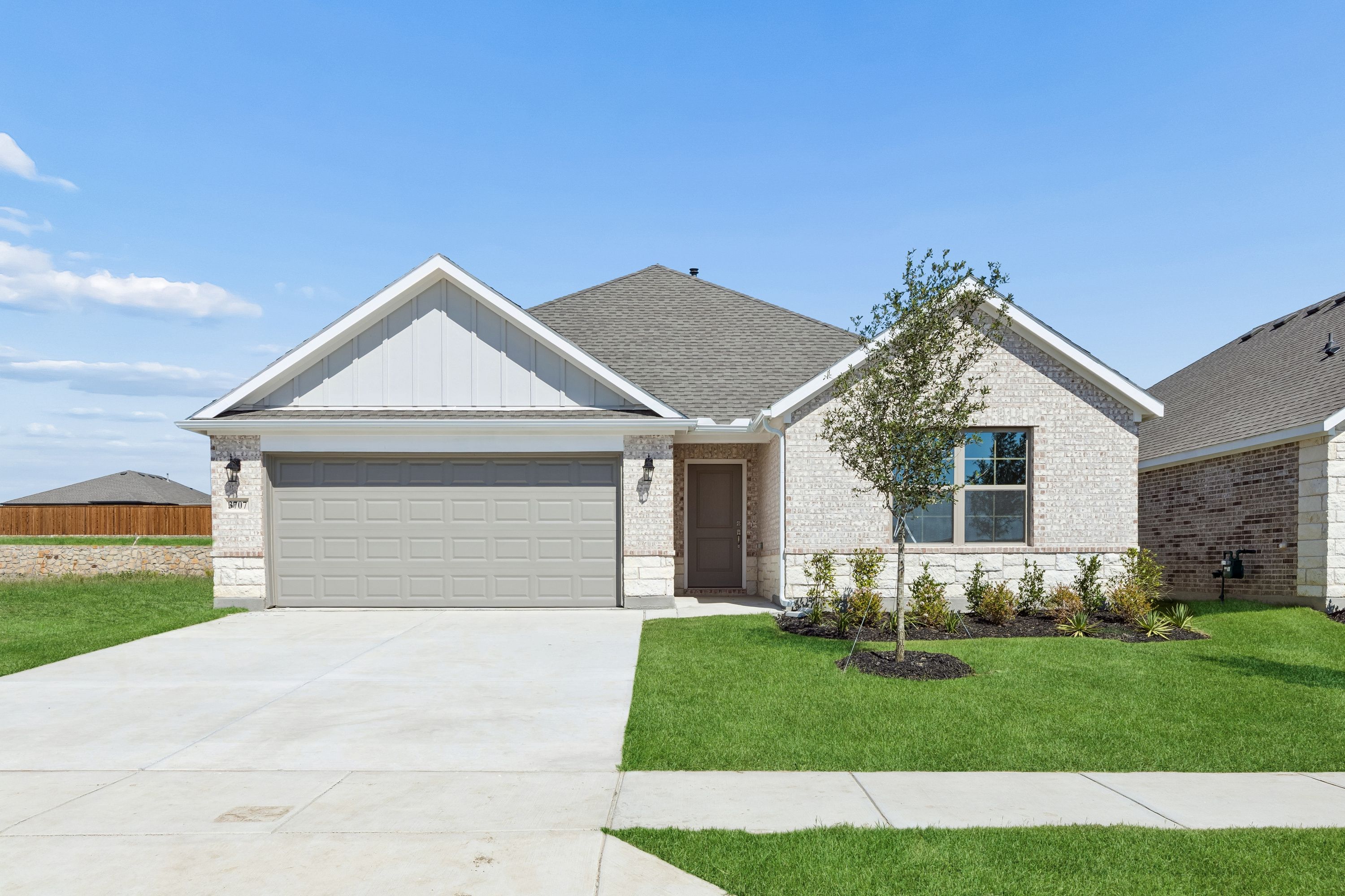 Ballad - Clearview Ranch: Royse City, Texas - Imagination Homes