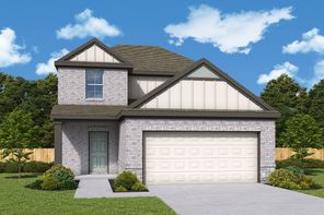 1207 Briar Street (Stanza)