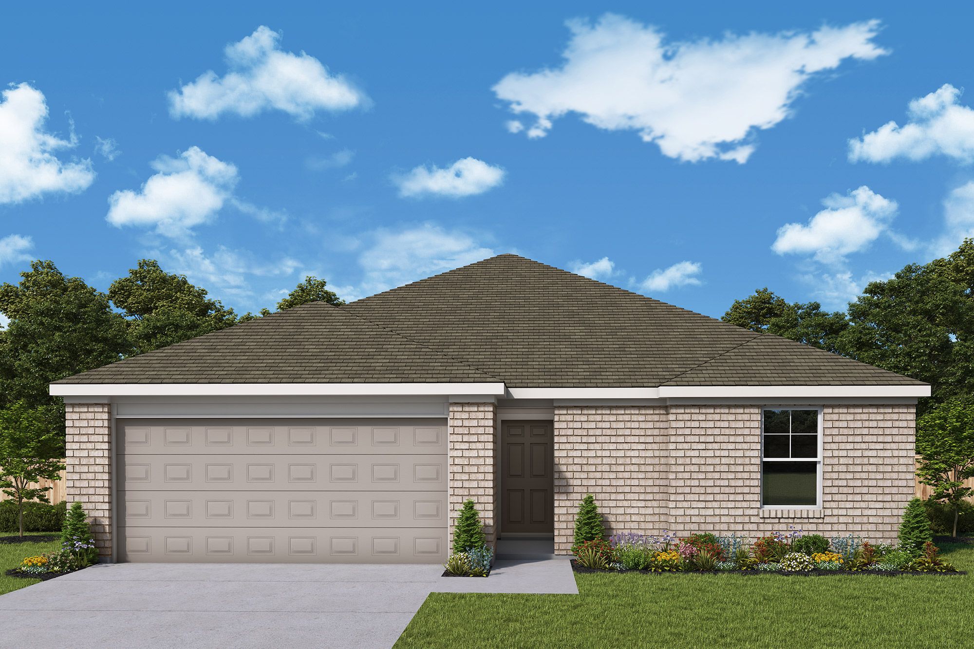 Prelude - River Ridge: Crandall, Texas - Imagination Homes