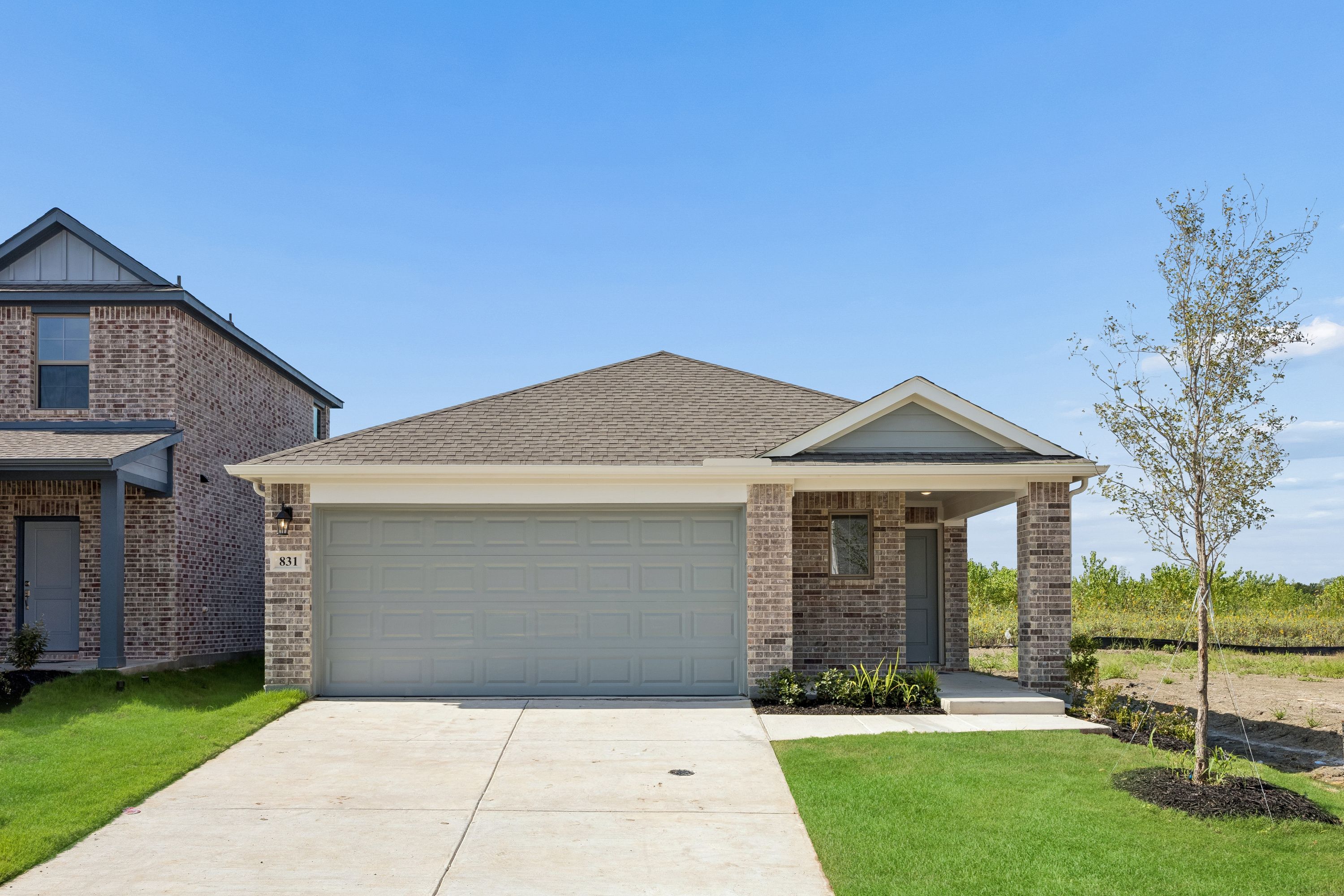 Symbol - Clearhaven: Princeton, Texas - Imagination Homes