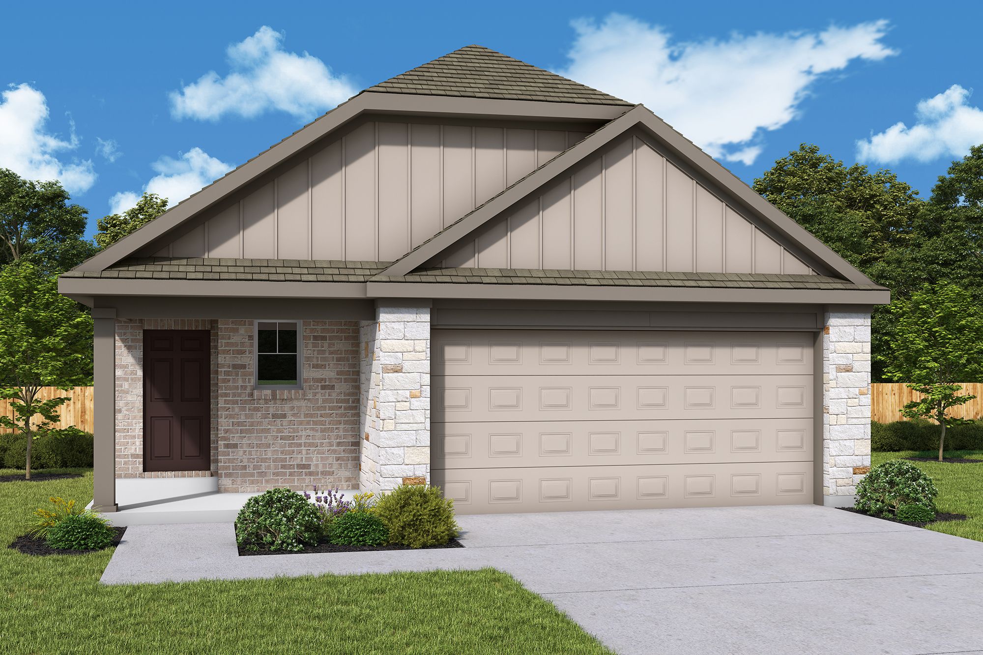 Symbol - Clearhaven: Princeton, Texas - Imagination Homes