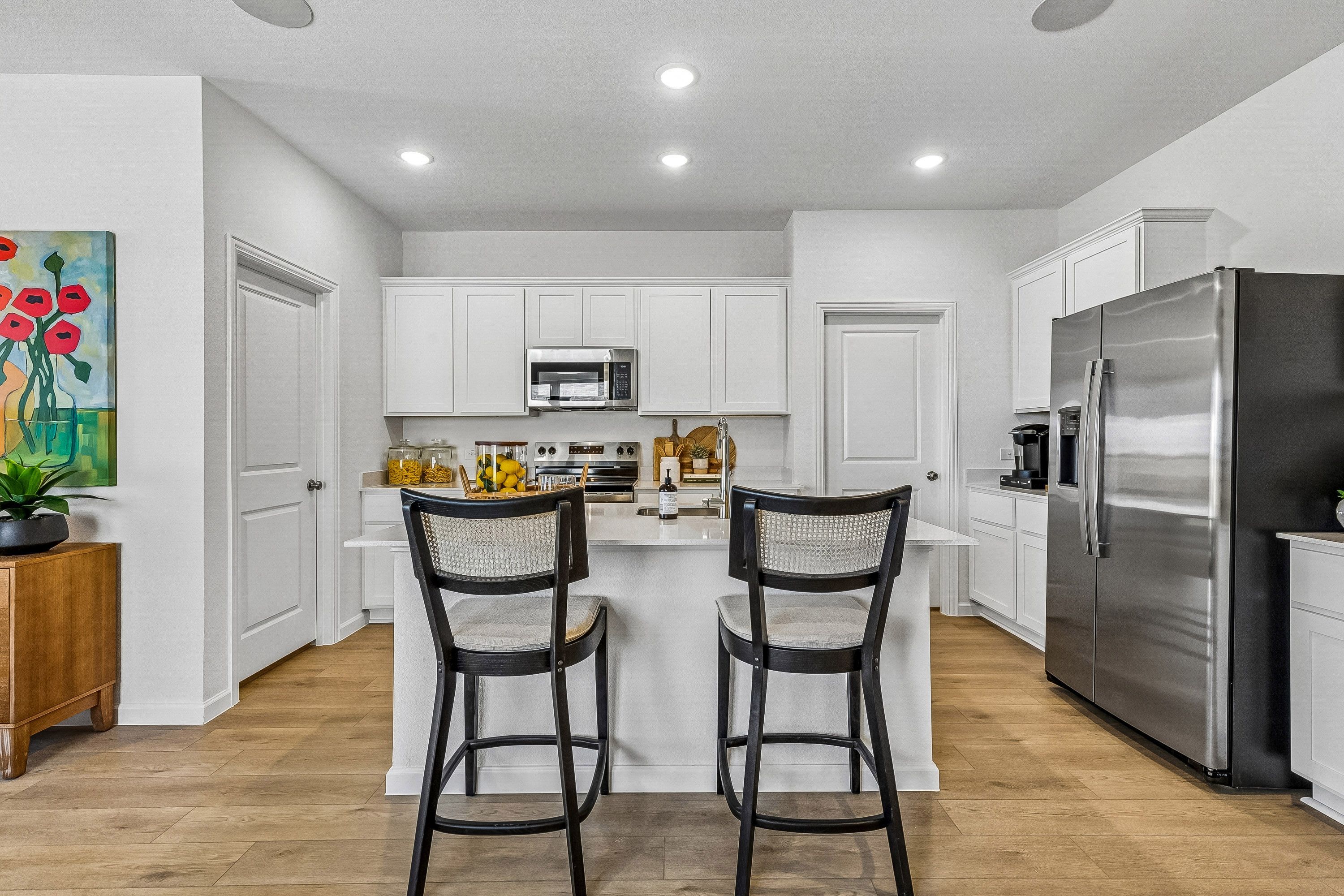 casa en Arbor Lakes por Imagination Homes
