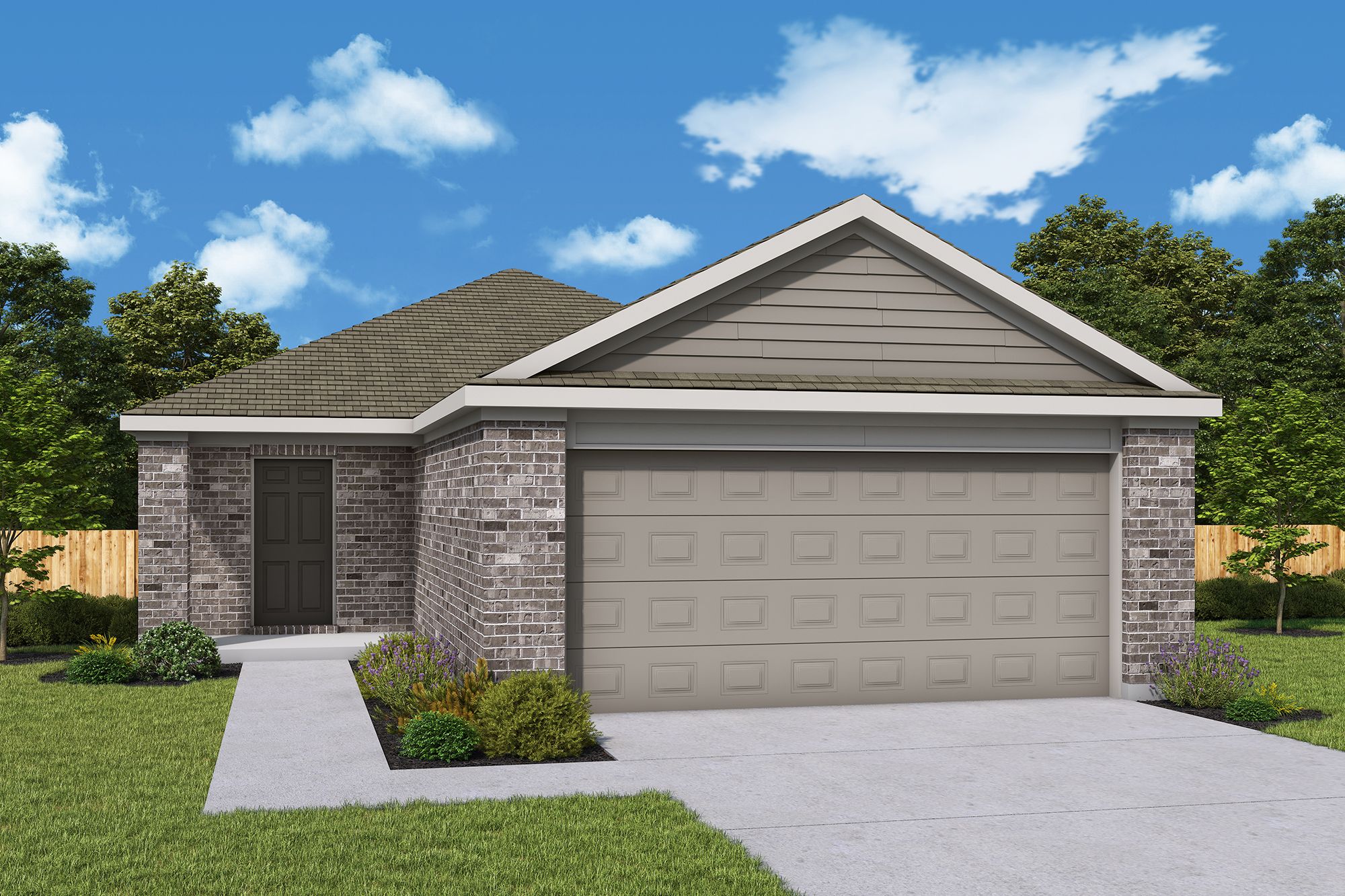 832 Springwell Drive (Rhyme)