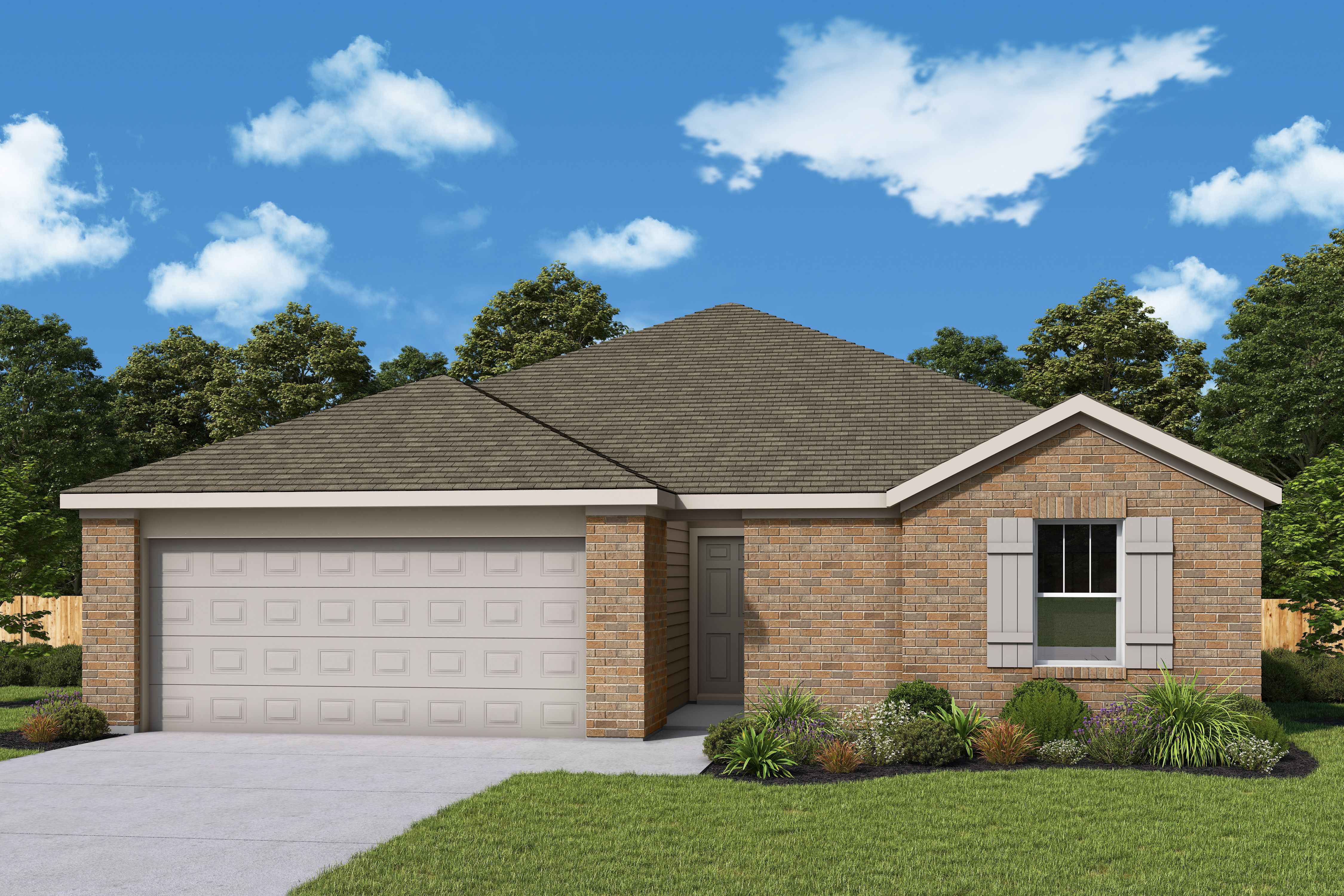 Prelude - Clearview Ranch: Royse City, Texas - Imagination Homes