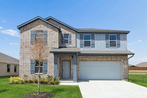 3807 Brewster Ln (Aria)
