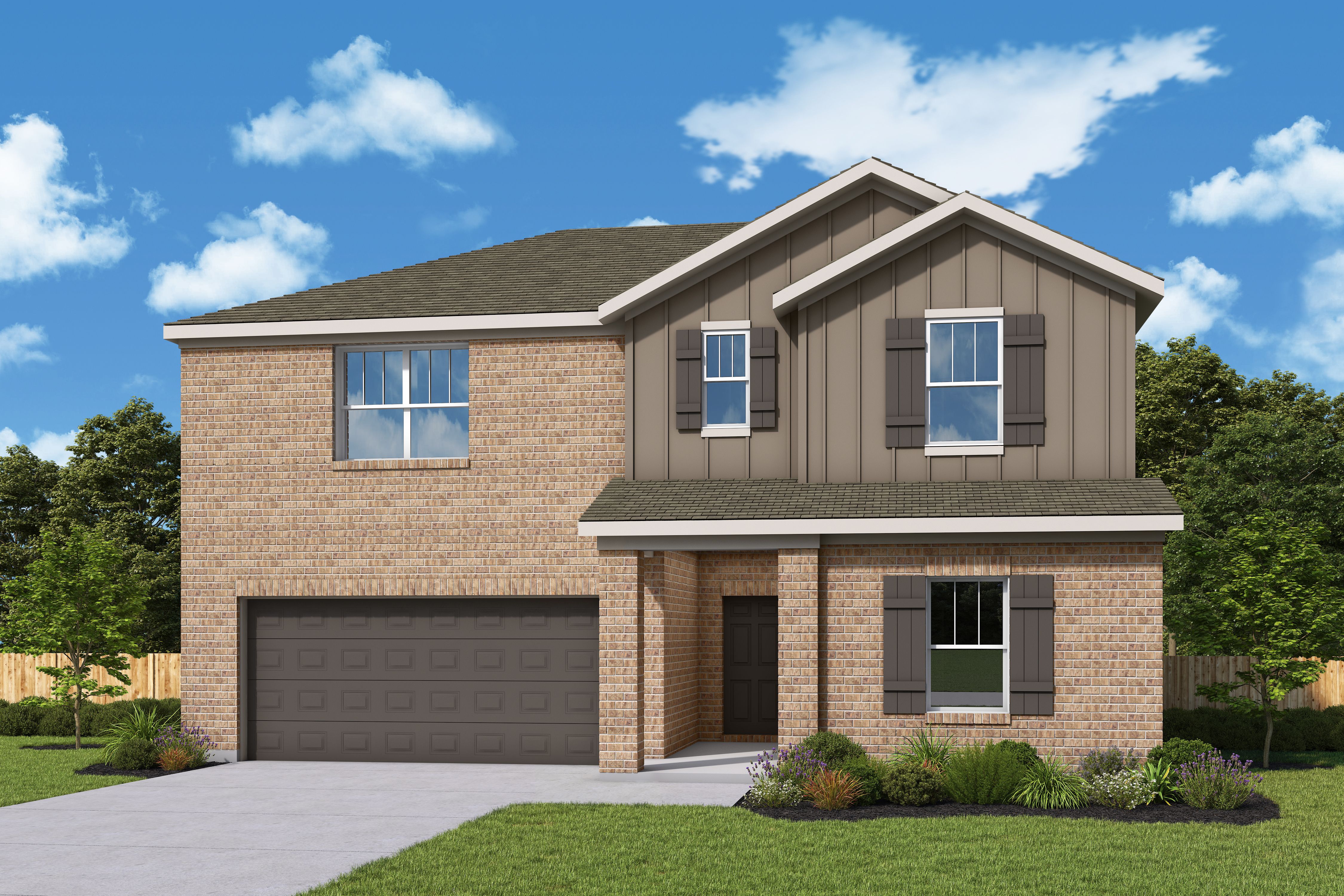 3843 Brewster Ln (Melody)